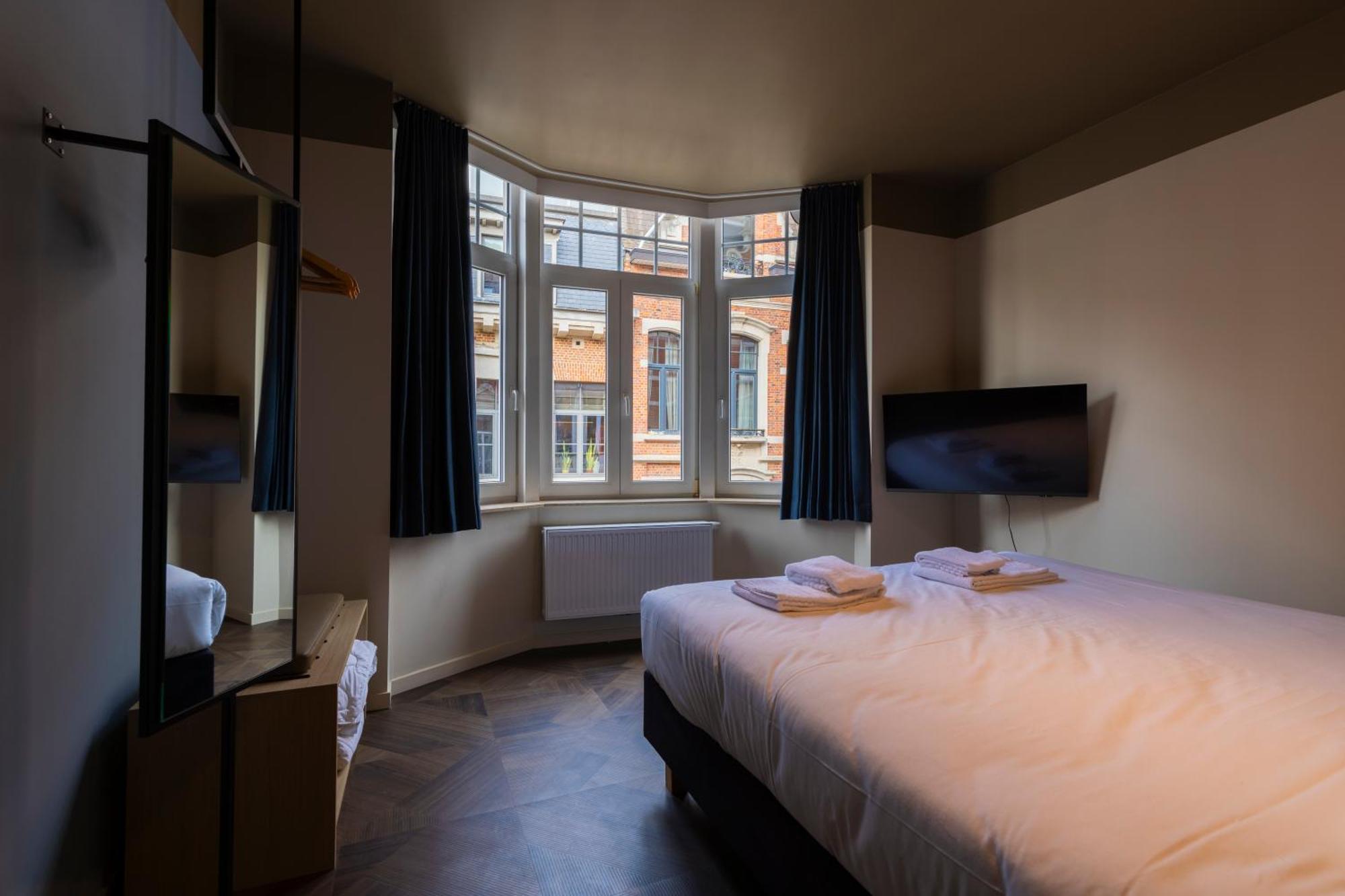 Maerch - Leuven Leopold 12 Lovaina Exterior foto